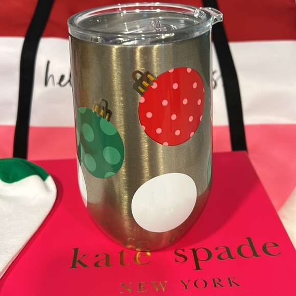 Kate Spade ‘Hello Gorgeous’ Gift Set 🎁 - Picture 12 of 16